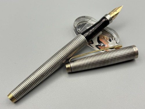 Penna stilografica parker - parker, 75