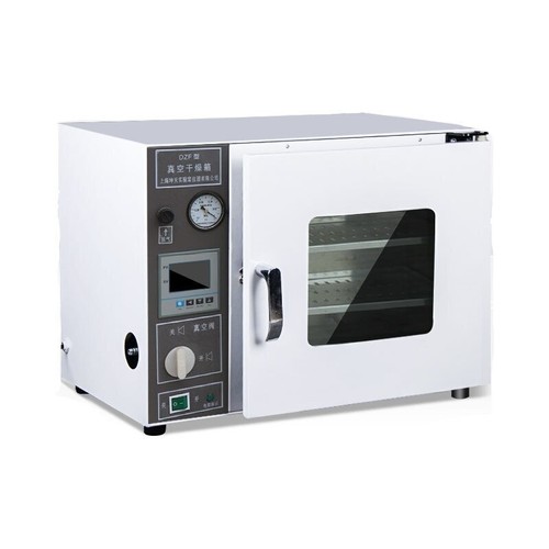 Forno essiccazione sottovuoto - forno,