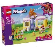 LEGO 42679 Friends Hotel dei