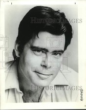 Foto stampa 1987 Stephen King