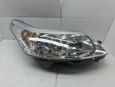 Faro anteriore dx CITROEN C4 I 9646894080 620654 89009408 8990034 ORIGINALE