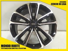 Cerchi lega da - 04, in