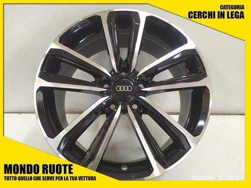 Cerchi lega da - in,