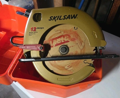 Skilsaw classic 5275 seghetto - skilsaw,