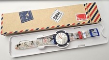 Swatch Special 2016 - SUOZ233