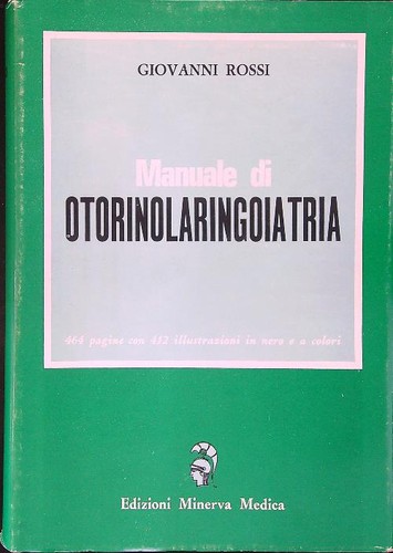 Manuale - manuale, di