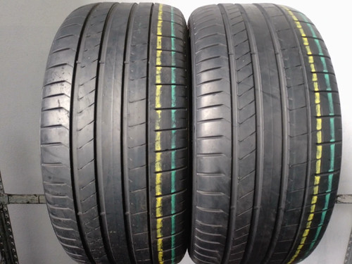 Pneumatici usati pirelli - pneumatici,