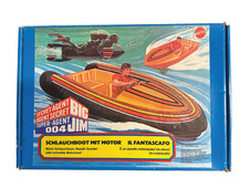 MATTEL BIG JIM GOMMONE