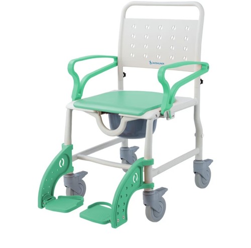Sedie doccia rotanti per - ,
