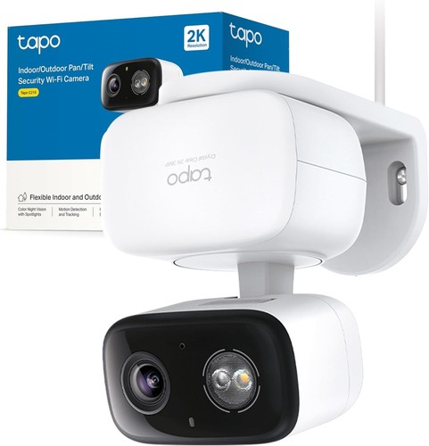 Tapo c216 3mp telecamera wi - c216,