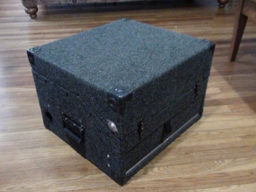 Custodia rack per - , mixer