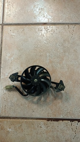 Ventola radiatore acqua yamaha - ventola,