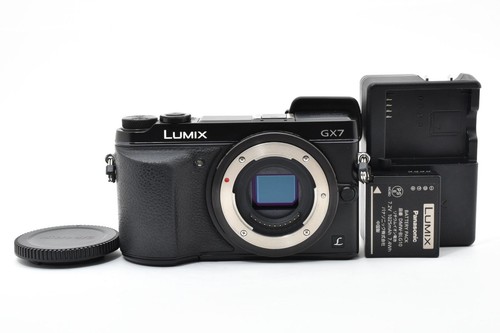 Fotocamera mirrorless