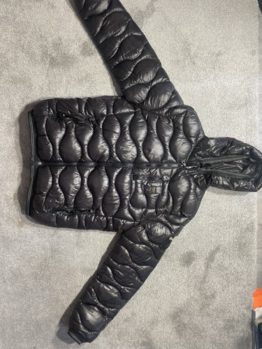 Blauer nero uomo - , opaco