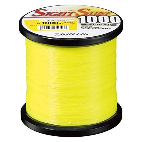 Daiwa nylon line site surf - site, ii