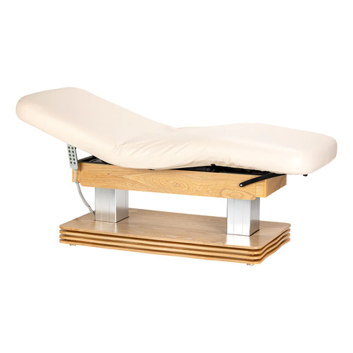 Lettino elettrico comfort - lettino, spa