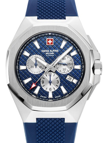 Swiss alpine military - swiss,