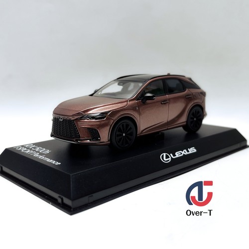 Modellino auto lega kyosho - in,