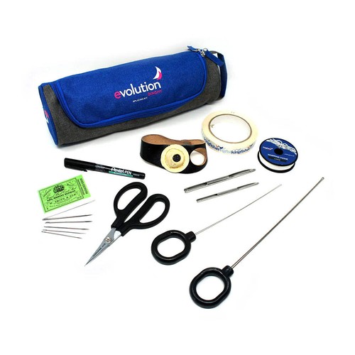 Kit giunzione gommone