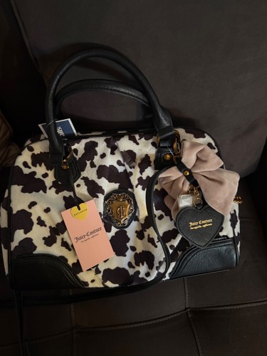 Borsa juicy couture - borsa,