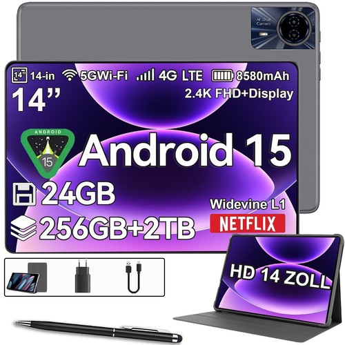 2025nuovo wifi tablet - 5g,