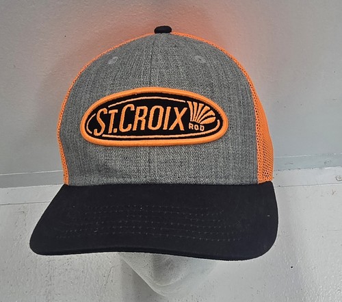 Cappello camionista pesca