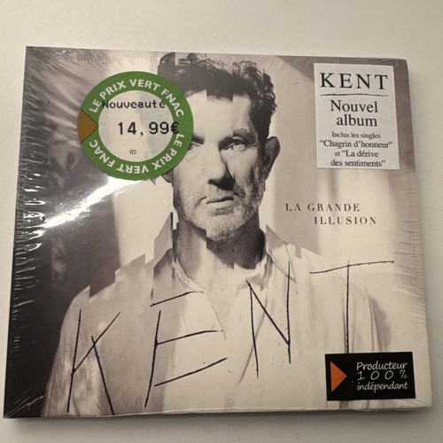 Grande illusion kent - la,