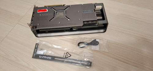 Sapphire nitro amd - sapphire, radeon