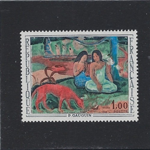Francia 1968 - francia/francia, 1968: