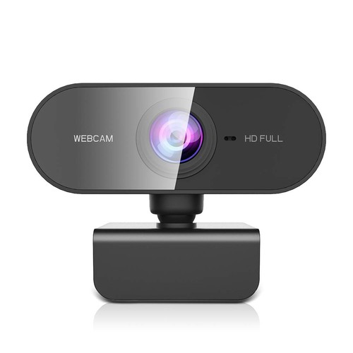 Webcam per con - con, microfono