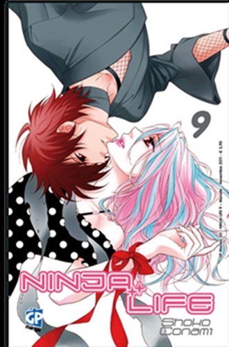 Ninja life - ninja, 9