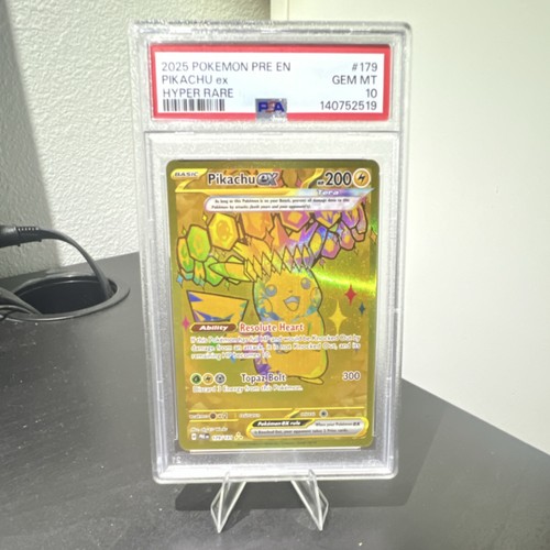 Pokemon pikachu sv - pokemon, ex