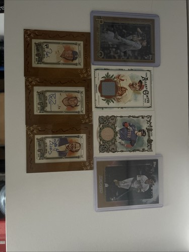 Topps baseball set - topps, multipli