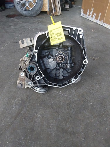 Cambio manuale 5marce fiat - manuale, 5m