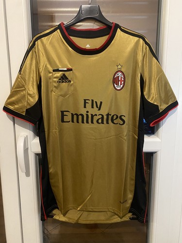 Maglia milan vintage - milan,