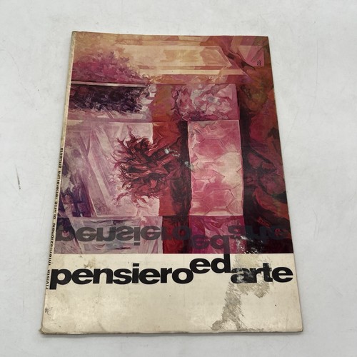 Rivista internazionale arte - rivista,