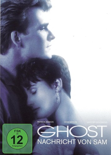 Ghost nachricht von sam - von,