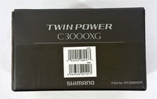 Shimano tpc3000xgfe twin power - shimano,