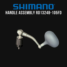 Gruppo maniglia/braccio