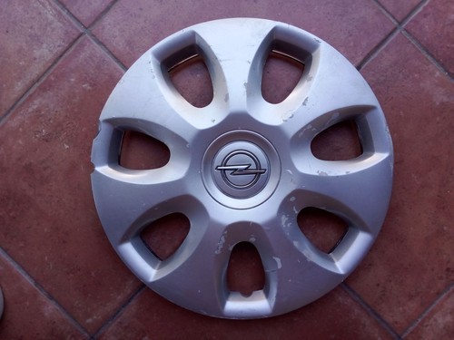 Borchia copricerchio opel - copricerchio,