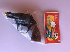 Pistola Giocattolo 100 Colpi Vintage