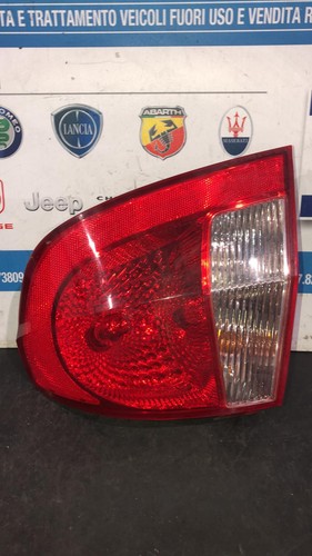 Stop fanale posteriore - fanale,