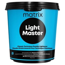 Matrix Light Master 8 polvere