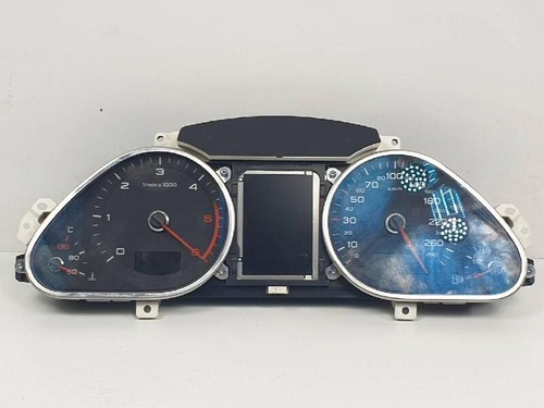 4f0920901j quadro strumenti - 4f0920901j,