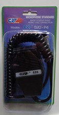 MICROFONO CB CRT 520-P4 PER