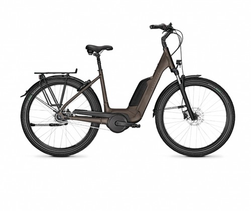 Bici elettrica città - bici,