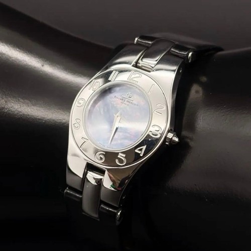 Baume mercier linea 65305 - baume,