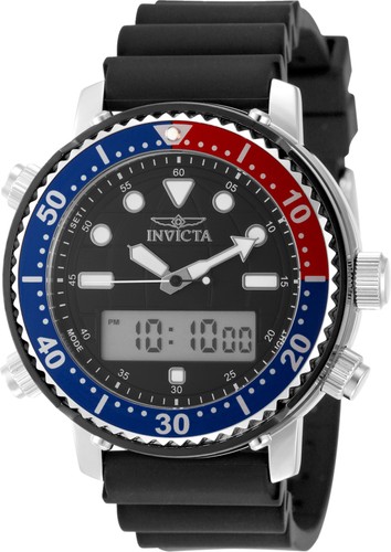 Orologio invicta uomo pro - uomo,