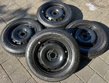 4 RUOTE ESTIVE DACIA LOGAN