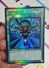 MOSTRO RESUSCITATO (Monster
